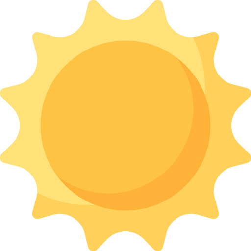 sun